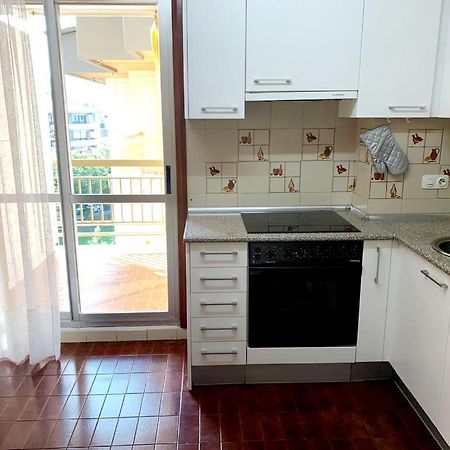 Apartamento Pilartxo Zarautz Exteriér fotografie